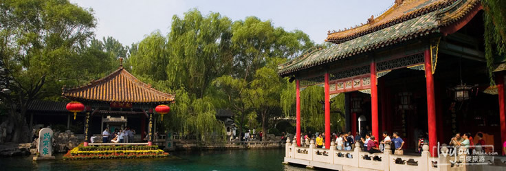 About Jinan