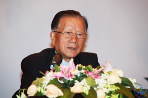 中国证监会原主席、全国人大财经委员会原委员周道炯