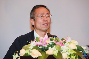 中国上市公司市值管理研究中心主任施光耀
