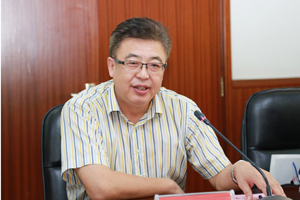 济南大学副校长周宗安