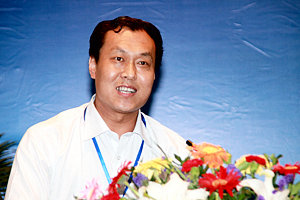 首都经济贸易大学金融政策与发展研究所副所长、金融学院教授祁敬宇博士