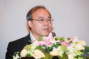天相投资顾问有限公司董事长林义相