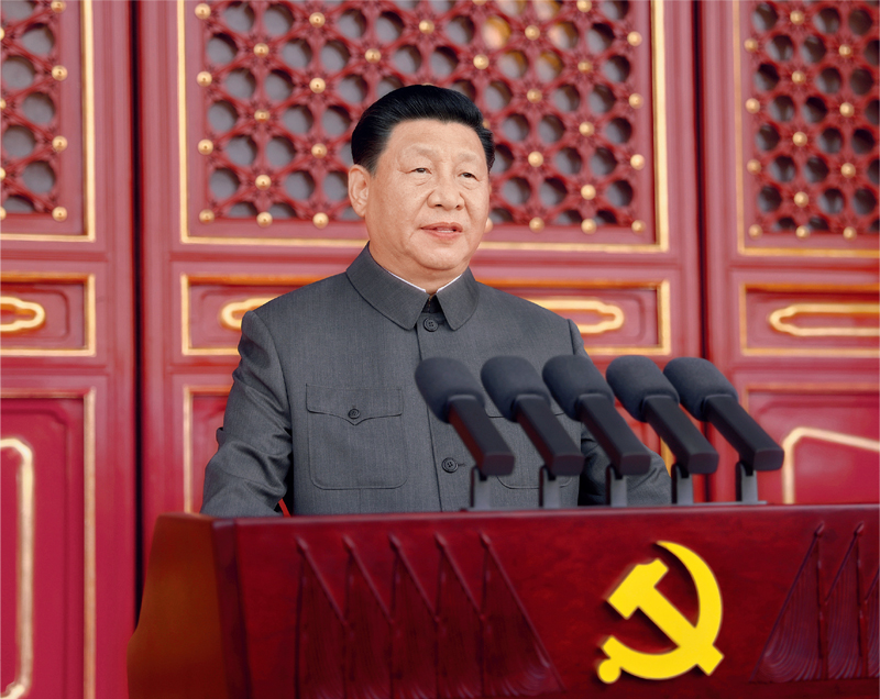 党的伟大精神永远是党和国家的宝贵精神财富 党的伟大精神永远是党和国家的宝贵精神财富
