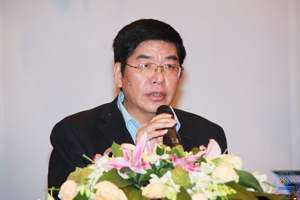 中国金融出版社副总编查子安