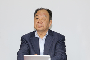 山东省人力资源社会保障厅副厅长夏鲁青