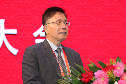 济南大学建校70周年庆祝大会隆重举行