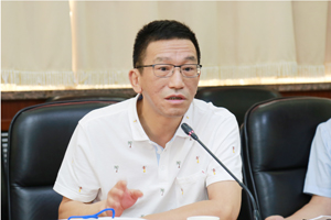 《江苏社会科学》杂志社社长金晓瑜