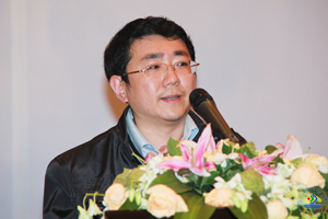 中国社科院金融研究所金融市场研究室主任杨涛