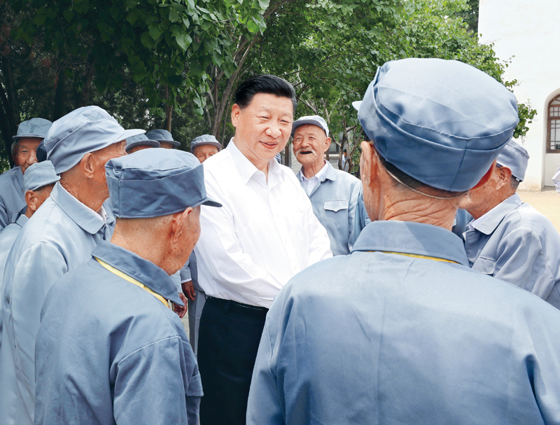 党的伟大精神永远是党和国家的宝贵精神财富 党的伟大精神永远是党和国家的宝贵精神财富