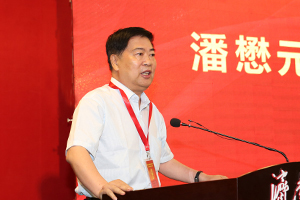 中国高等教育学会会长瞿振元